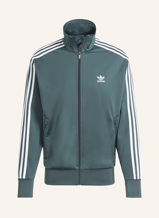 Adidas  Originals Trainingsjacke Classics Firebird gruen