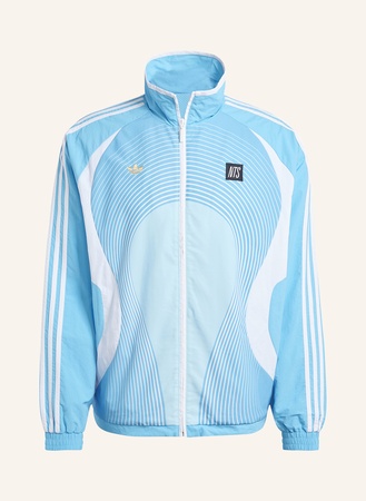 Adidas  Originals Trainingsjacke Nts blau