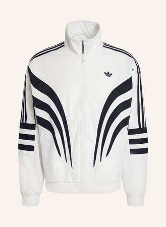 Adidas  Originals Trainingsjacke weiss
