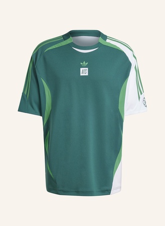 Adidas  Originals Trikot Nts gruen