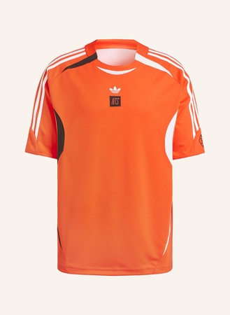 Adidas  Originals Trikot Nts rot