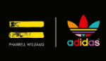 Adidas x Pharrell Williams - Mode