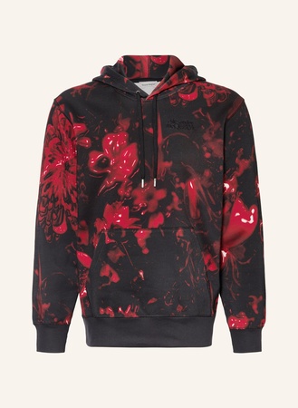 Alexander McQueen  Hoodie rot
