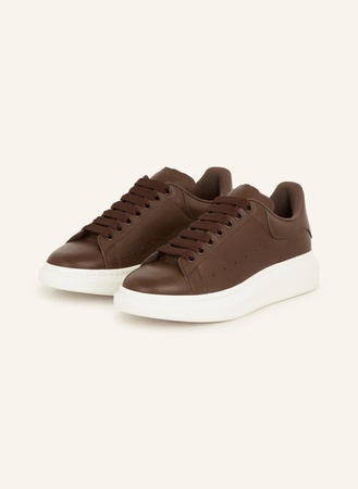 Alexander McQueen  Sneaker gruen