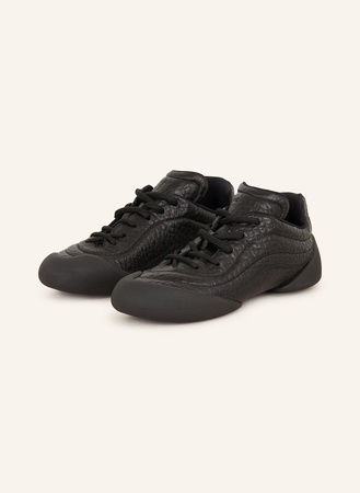 Alexander McQueen  Sneaker schwarz