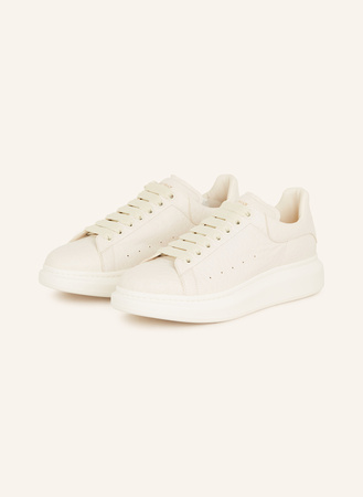 Alexander McQueen  Sneaker weiss