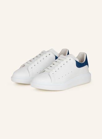 Alexander McQueen  Sneaker weiss