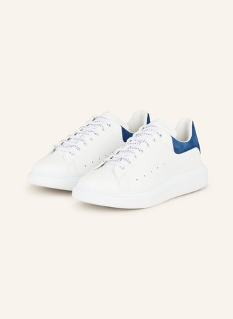 Alexander McQueen  Sneaker weiss