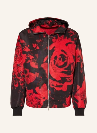 Alexander McQueen  Windbreaker rot