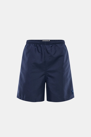 AMI  Paris - Herren - Badeshorts navy