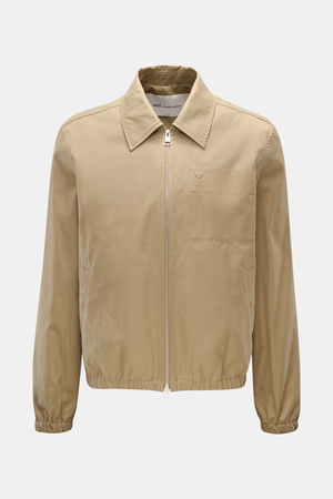 AMI  Paris - Herren - Blouson beige