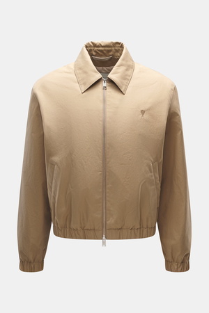 AMI  Paris - Herren - Blouson beige