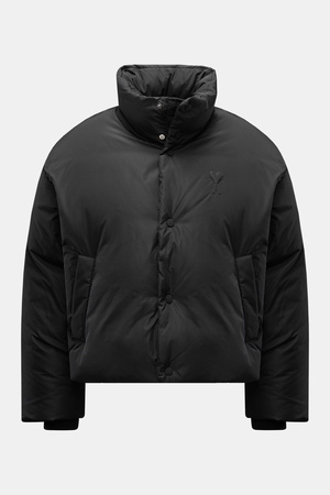AMI  Paris - Herren - Daunenjacke schwarz