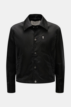 AMI  Paris - Herren - Jacke schwarz