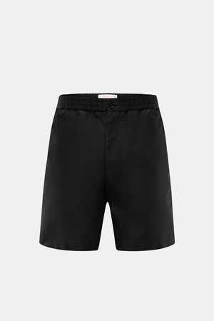 AMI  Paris - Herren - Shorts schwarz