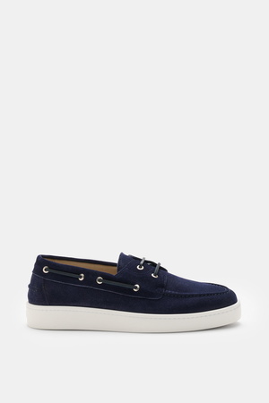 Aurélien  - Herren - Bootsschuh 'Boat Sneaker' navy