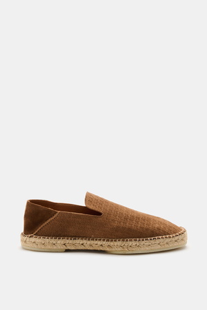 Aurélien  - Herren - Espadrilles 'AUR1' hellbraun