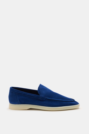 Aurélien  - Herren - Loafer 'Yacht 2.0' blau
