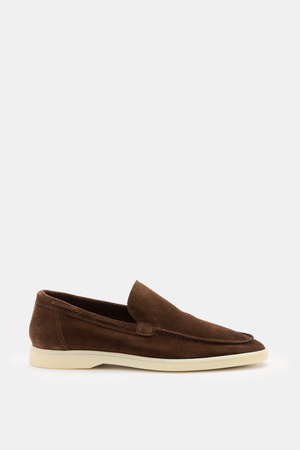 Aurélien  - Herren - Loafer 'Yacht 2.0' braun