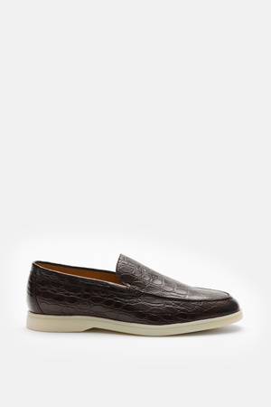 Aurélien  - Herren - Loafer 'Yacht 2.0' dunkelbraun