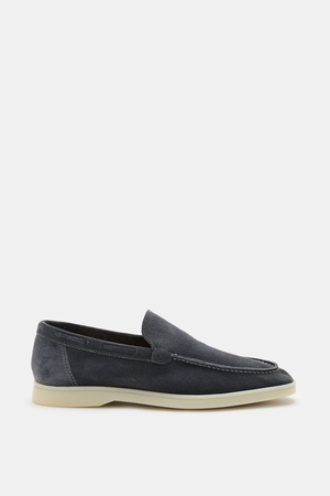 Aurélien  - Herren - Loafer 'Yacht 2.0' graublau