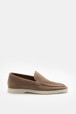 Aurélien  - Herren - Loafer 'Yacht 2.0' graubraun