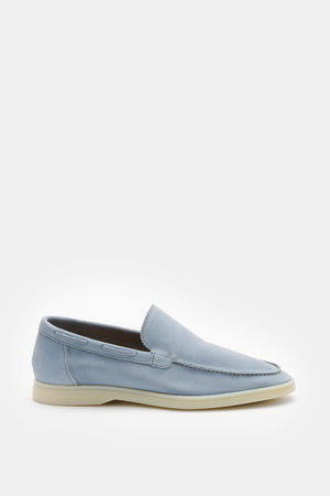 Aurélien  - Herren - Loafer 'Yacht 2.0' hellblau