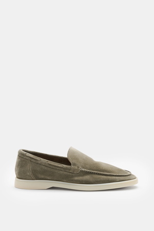 Aurélien  - Herren - Loafer 'Yacht 2.0' oliv