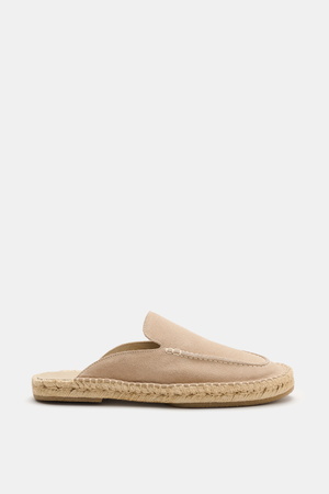 Aurélien  - Herren - Mules 'Beachside' beige