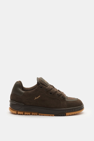 Axel Arigato  - Herren - Sneaker 'Area Haze' khaki