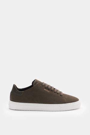 Axel Arigato  - Herren - Sneaker 'Clean 90' graubraun