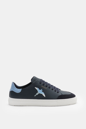 Axel Arigato  - Herren - Sneaker 'Clean 90' navy
