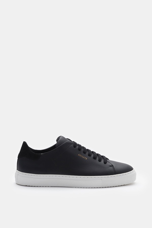 Axel Arigato  - Herren - Sneaker 'Clean 90' schwarz