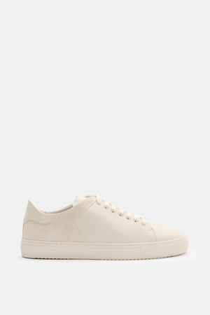 Axel Arigato  - Herren - Sneaker 'Clean 90 Split' creme