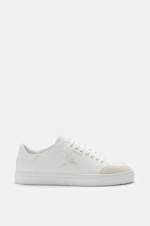 Axel Arigato  - Herren - Sneaker 'Clean 90' weiß