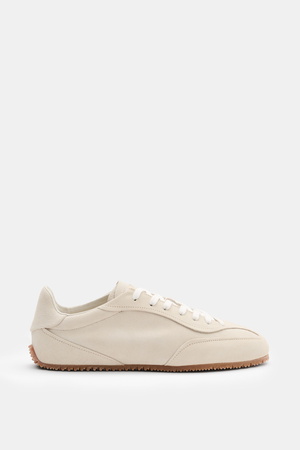 Axel Arigato  - Herren - Sneaker 'Daze Runner' beige