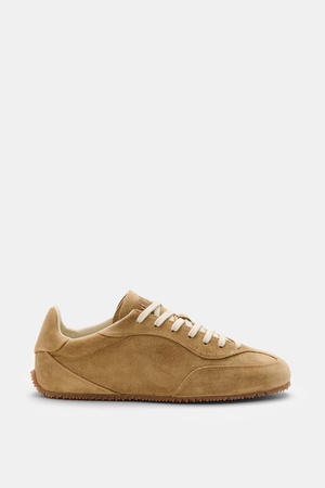 Axel Arigato  - Herren - Sneaker 'Daze Runner' camel