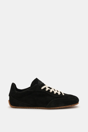 Axel Arigato  - Herren - Sneaker 'Daze Runner' schwarz