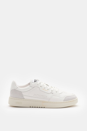 Axel Arigato  - Herren - Sneaker 'Dice Lo' weiß
