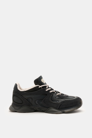 Axel Arigato  - Herren - Sneaker 'Eris' schwarz