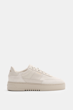 Axel Arigato  - Herren - Sneaker 'Orbit Vintage' beige