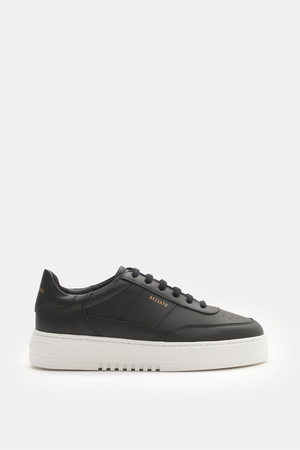 Axel Arigato  - Herren - Sneaker 'Orbit Vintage' schwarz