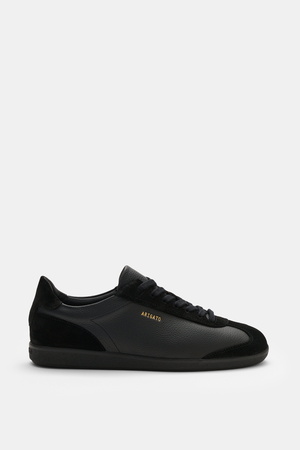 Axel Arigato  - Herren - Sneaker 'Zane' schwarz
