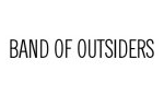 Band of Outsiders - Mode
