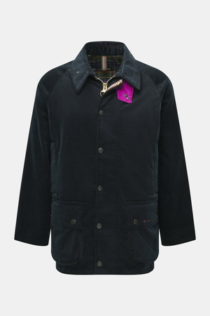Barbour  - Herren - Paul Smith Loves  Freizeitjacke Cord Beaufort