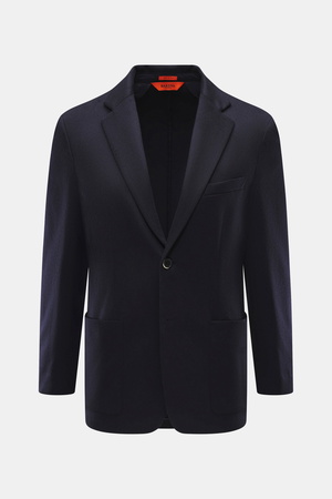 Barena  Venezia - Herren - Cashmere Sakko navy