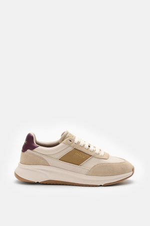 Axel Arigato  - Herren - Sneaker 'Genesis Neo Runner' sand/beige