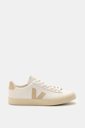 Veja - Herren - Sneaker 'Campo' weiß/beige