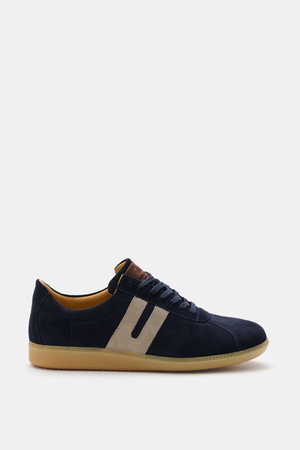 Ludwig Reiter  - Herren - Sneaker 'Trainer' navy/beige