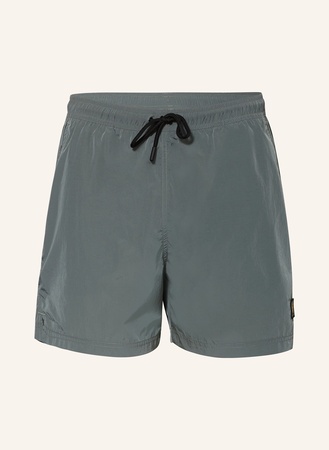Belstaff  Badeshorts Clipper gruen
